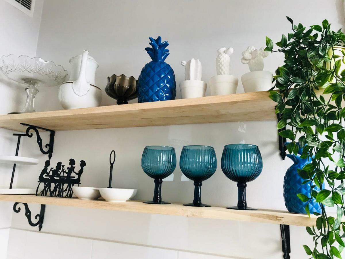 Riga Silent Center Boutique Apt. +Free Parking 외부 사진